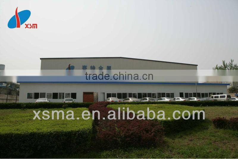 Titanium forged disk ASTM B381