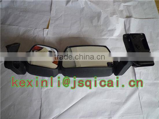 FOR EUROPEAN TRUCK LAMPS,FOR SAIC-IVECO HONGYAN Genlyon Truck Rear view mirror assy