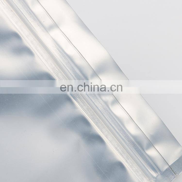 Custom herbal incense aluminum foil packaging/packaging for spices