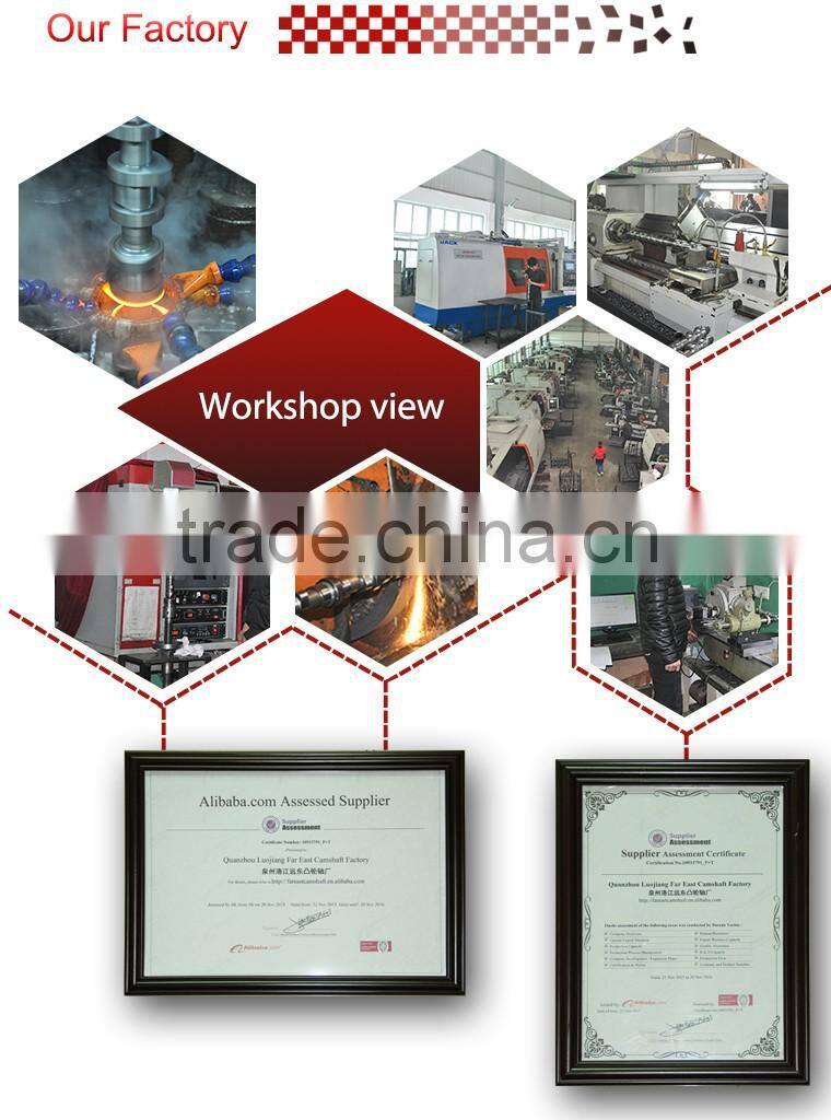 mercedes benz truck parts diesel engine cylinder head for OM355