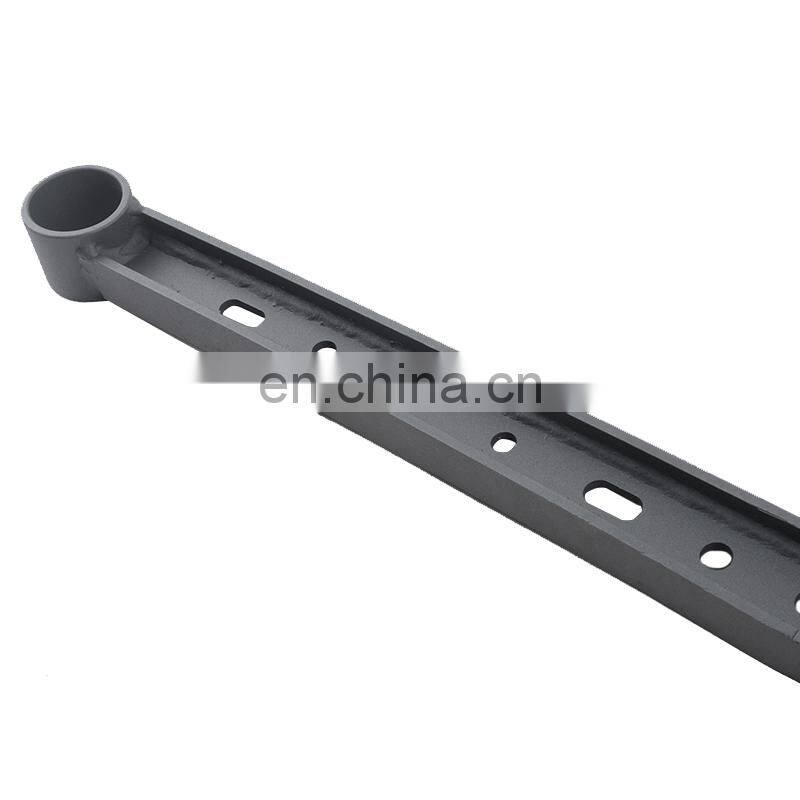 3" Suspension Lift Kits for Suzuki Jimny 4x4 suspension kit