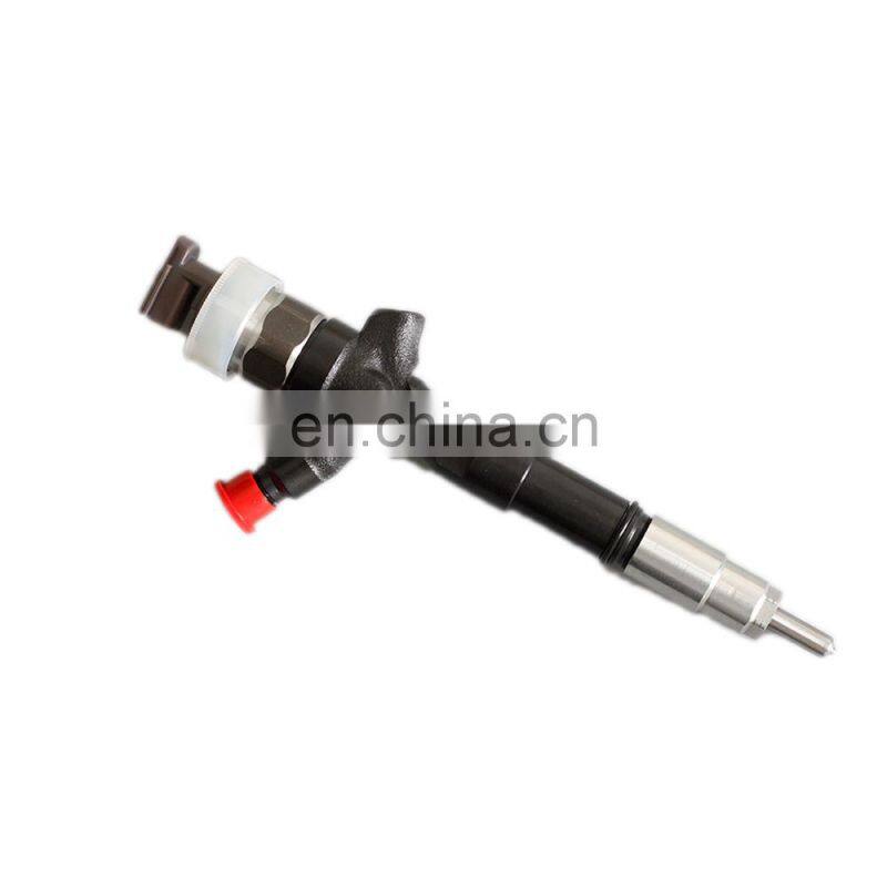 23670-30140,095000-7030,095000-7031,23670-39185 genuine new common rail injector for 1KD/2KD