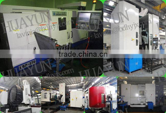 DBY DCY bevel motoreductors