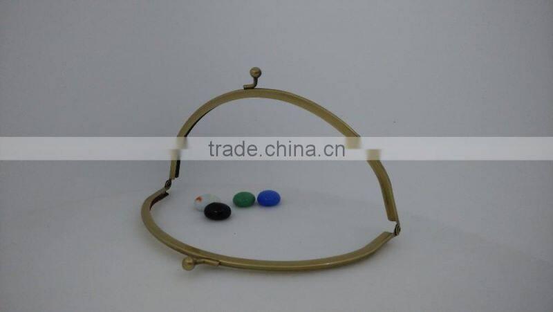 Sava 10% metal purse frame for for women clutch handbags alibaba bset sellers