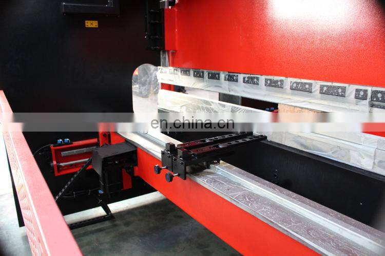 T&L Machinery- press brake cnc, hydraulic cnc press brake