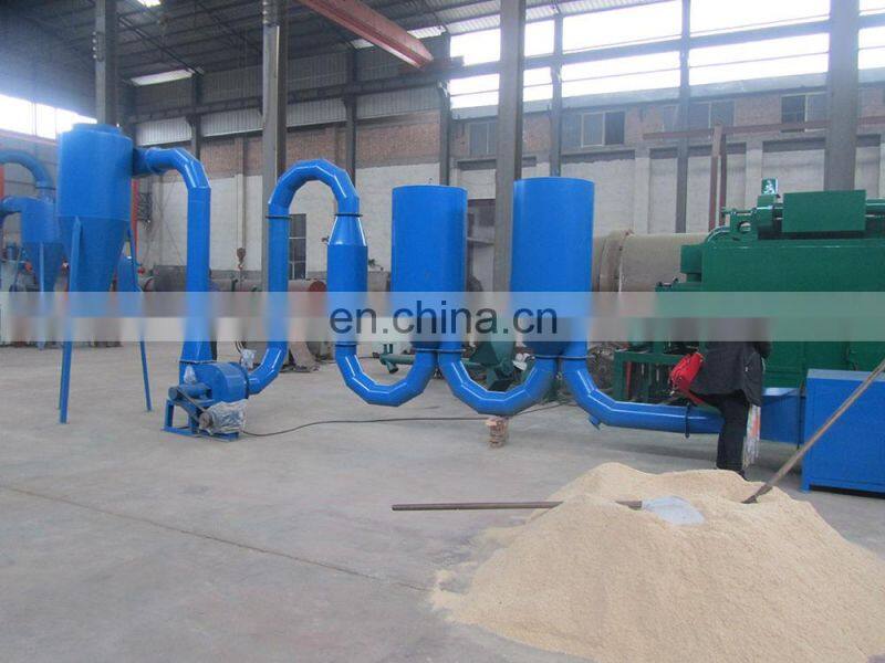 Good price hot air type biomass sawdust dryer for sale, wood drying kiln