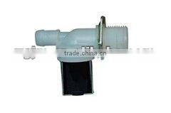 AC/DC 12v/24v/36v/110v/220v/240v Plastic solenoid control inlet valve for coffee machine ice maker