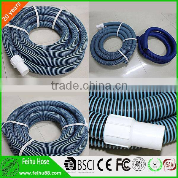 Vacuum pool hose