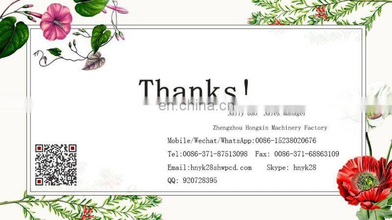 automatic stainless steel home dry corn grains flour grinding mill machine/rice flour grinding machine