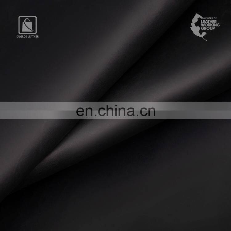 Leading Supplier of Natural Vintage 22 sqft Full Grain Vegetable Tanned Genuine Leather