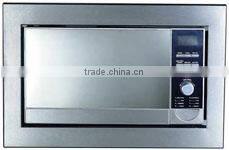 34L Built in Microwave Oven with Grill/Convection