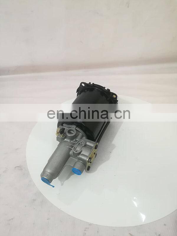 9700514290 Clutch Servo Booster 9700514290 Diesel engine truck parts