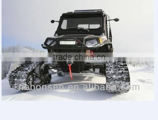 36W led light bars for tractor, forklift, off-road, ATV, excavator, heavy duty equipment etc.