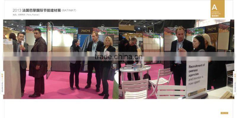 Flexible clay Modern house design Global Unique classic white stone wall cladding