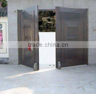 Guangzhou swing gate access system, guangzhou auto gate opener