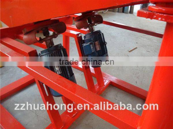 Unique design Sand Linear Vibrating Feeding Machine