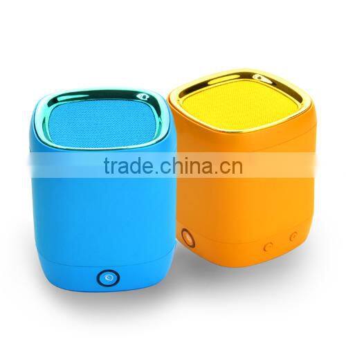 Best Quality Sound Mini Bluetooth Speaker For Mobile