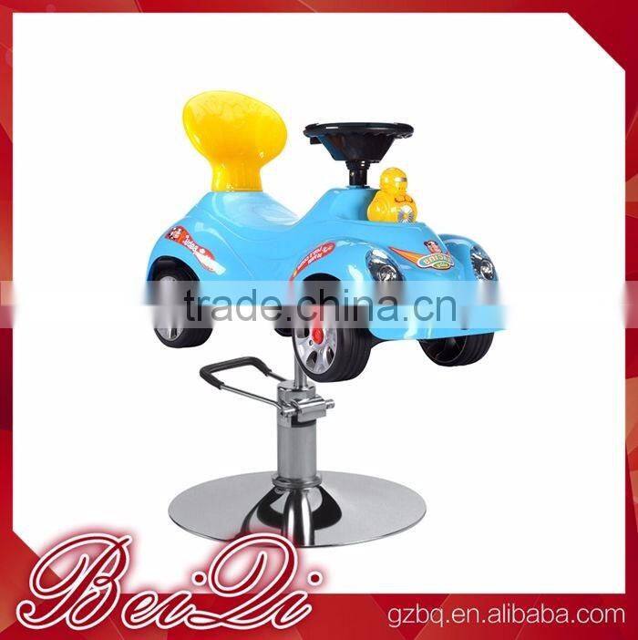 2016 Beiqi wholesale children barber chair price, antique salon equipment styling chairs furniture