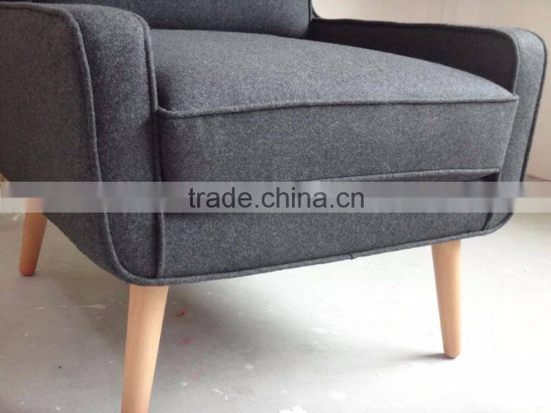 hotel room furniture arm chair
