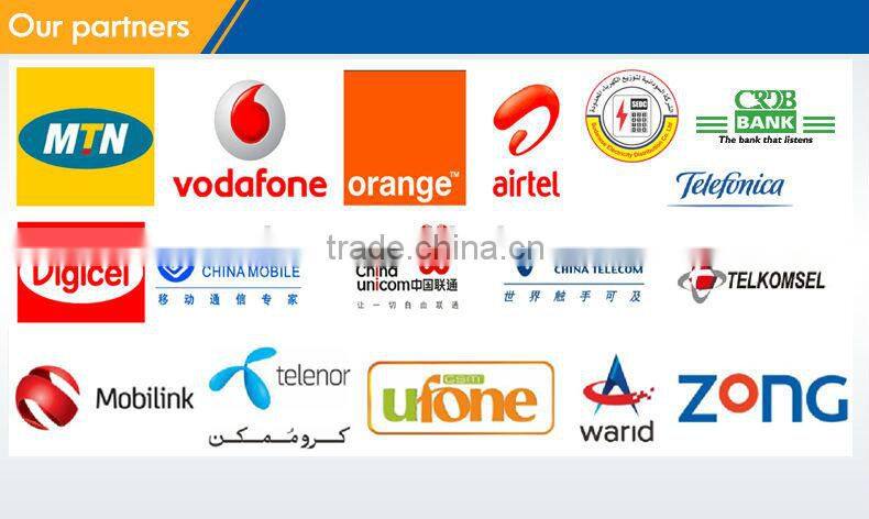 New Products Linux Station Pos System TPS350 Elegant Design Wireless Retail Pos Systems