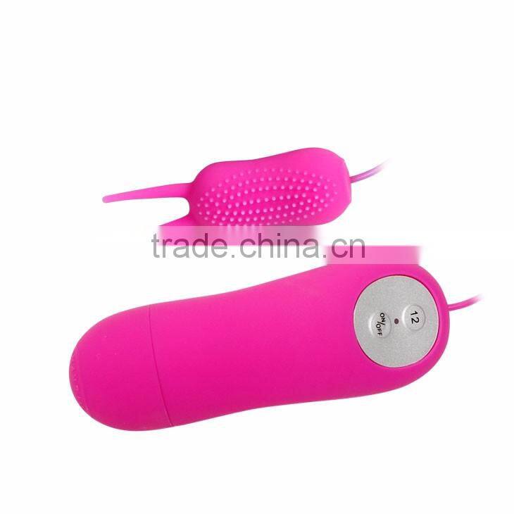popular love Eggs mini vibrator Adjusting the speed for making love for women
