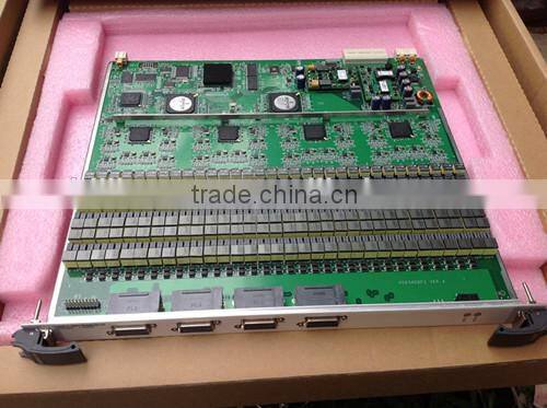 MA5616 32-Port ADSL2+ Service Board Huawei ADLE Board