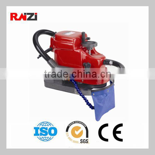 stone wet polishing machine