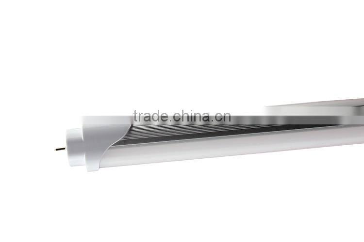 2016 New Products 4ft 18w Epistar smd led tube light t8 with 3 years warranty Gleeson