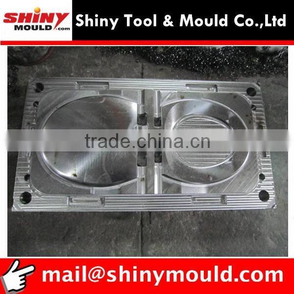 Plastic Toilet Seat Mould