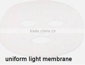 hand held rf facial with light gel mask skin tightening beauty machine