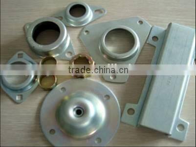 stainless steel precision metal stamping parts