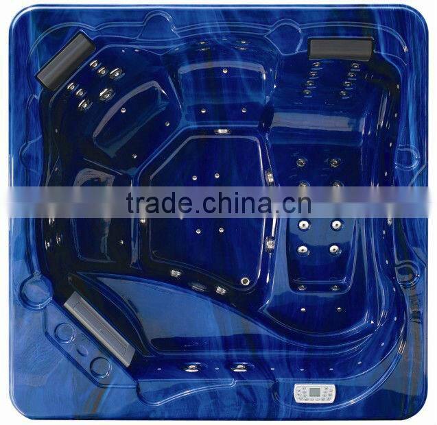 new arrival outdoor spa