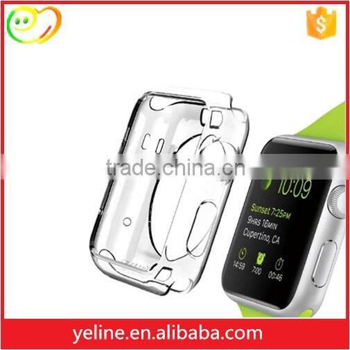 Wholesale Watch Case with Varied Color Customized for Apple Watch