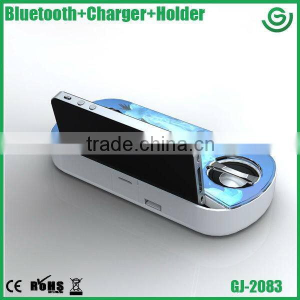 2013 high quality wireless speaker phones