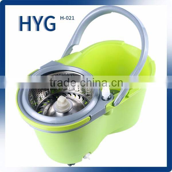 2016 New Arrival 360 compre spin mop as seen on tv