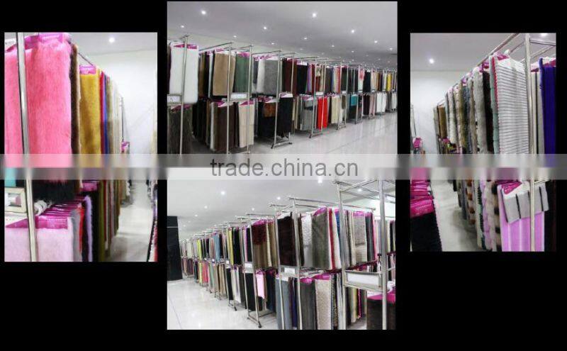 STABILE Best selling at Amazon faux fur luxury throw