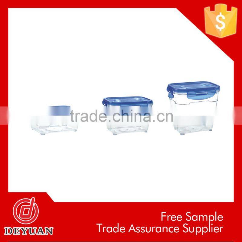 Vegetable/Fruit keeping fresh crisper box