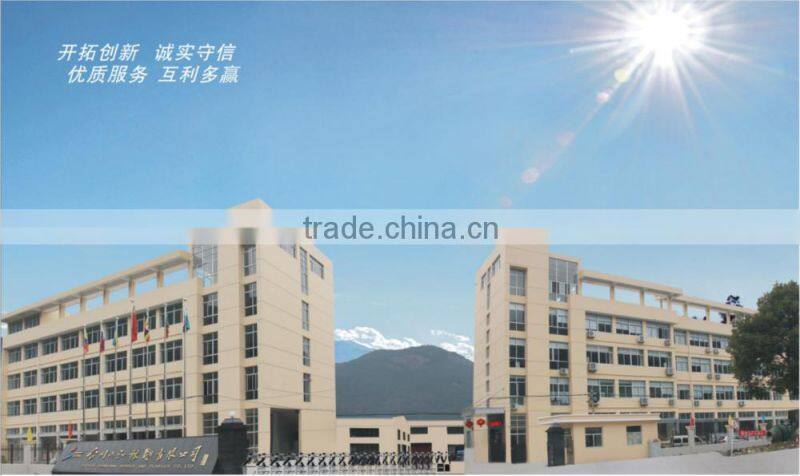 Eva compound plastic material