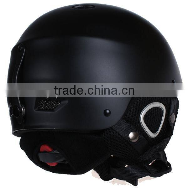 China Manufacture good Quality Professional skiing snow skate helmet