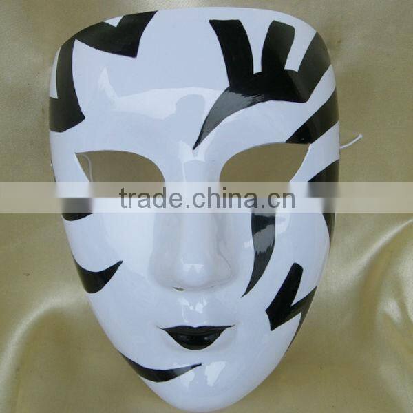 mask hip-hop mask JabbaWockeeZ false face