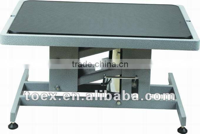 Hydraulic Pet Grooming Table FT-804/804L