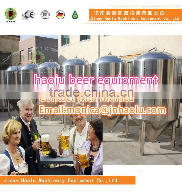 beer machine for brewery equipment/micro beer brewery equipment/microbrewery equipment/micro beer equipment/beer brewery machine