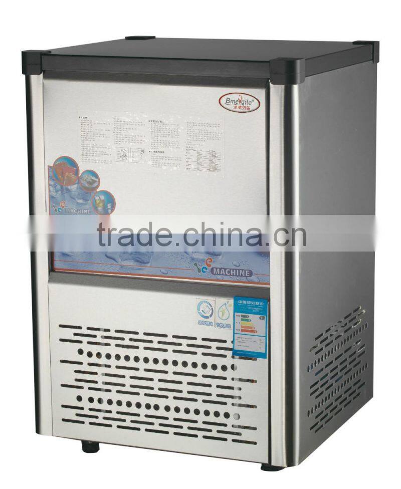40kg/24h ice machine ice maker