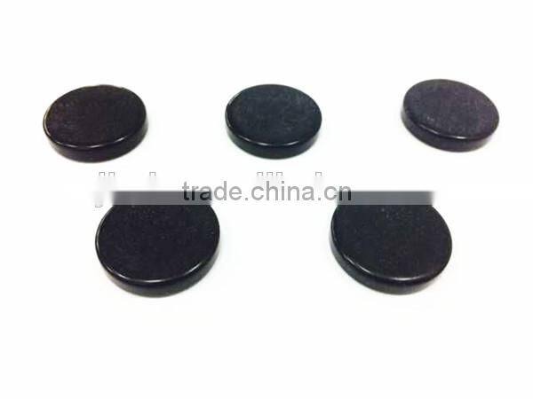 colored ps backgammon chips