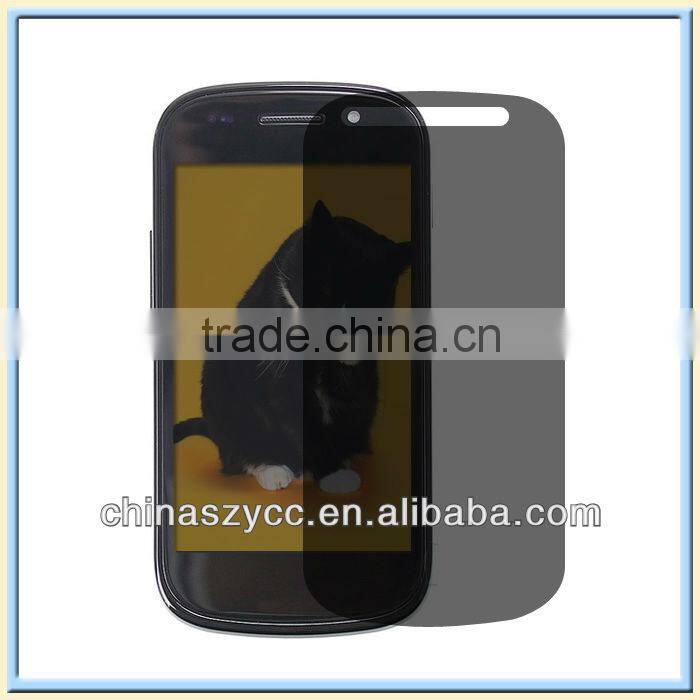 For Samsung Series Privacy Screen Protector For Samsung N7100