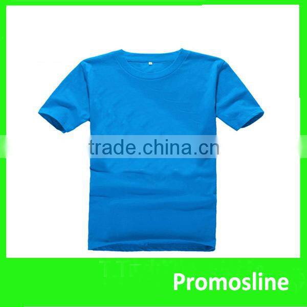 Hot Sell Promotional best quality 200 gsm t-shirt