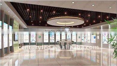 high quality led down light 6w