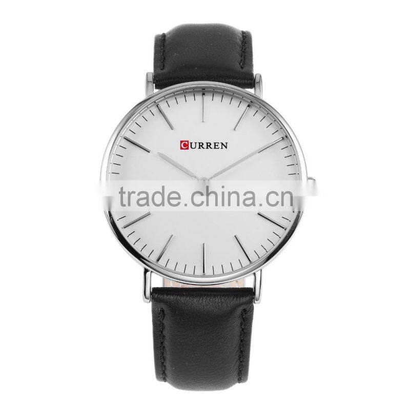 New Arrive Fashion couple vogue quartz wrist watch gift watches Lover WA064