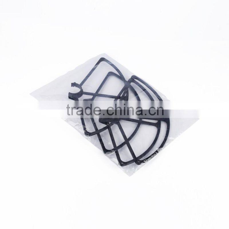 Black Plastic 4K Prop Blade Propeller Guard for YUNEEC Q500 Quadcopter