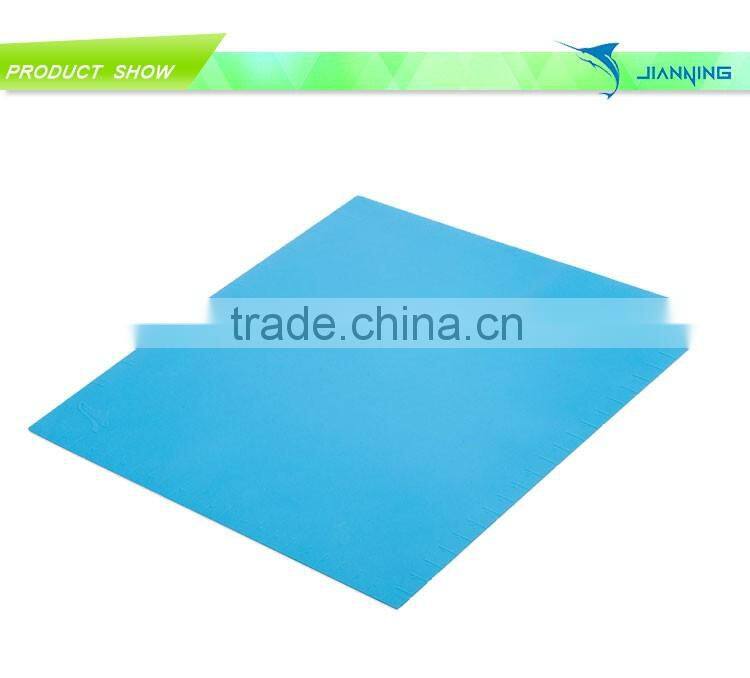 Silicone work mat, table mat, dining mat, outdoor mat